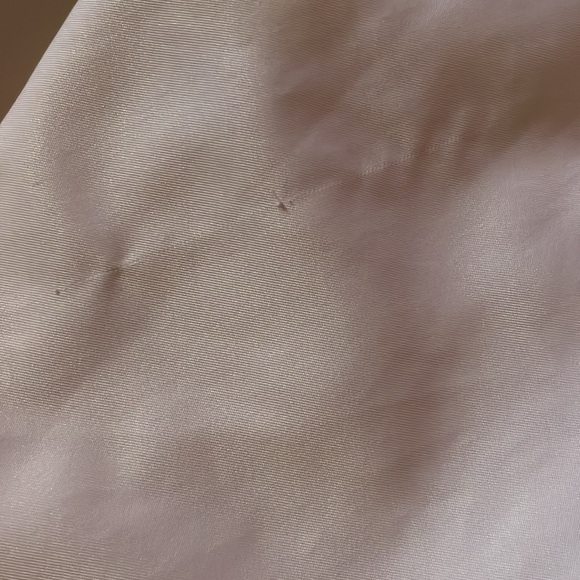 NIKE | 90’s Vintage Women’s Windbreaker Jacket White M - Picture 7 of 8